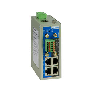 drahtloser Ethernet-Switch 1