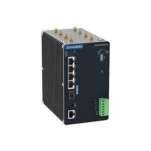 Ethernet-Switch / Gigabit-Ethernet 1