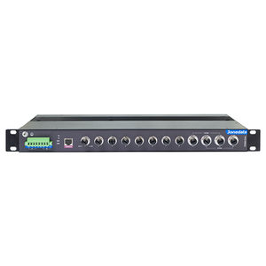 Ethernet-Switch / EN50155 1