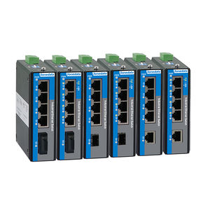 Ethernet-Switch / unmanaged