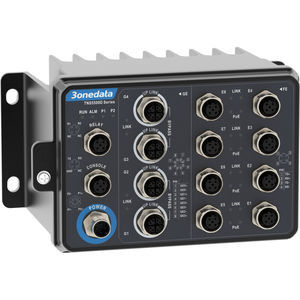 Ethernet-Switch / managed 1