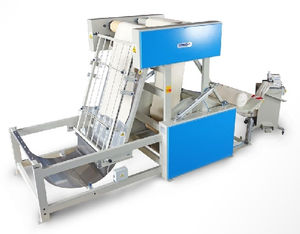 Nähmaschine für schwere Stoffe