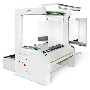 Rohrstruktur-Schaumaschine