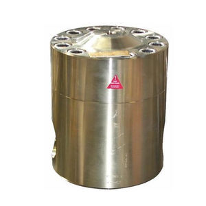 Domdruckregler