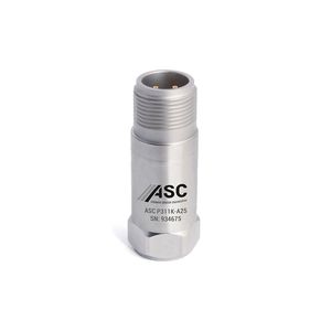 1-Achs-Beschleunigungsmesser