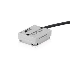 unilaxialer Beschleunigungsmesser 1