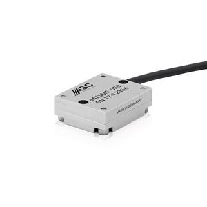 unilaxialer Beschleunigungsmesser 1
