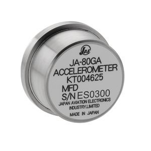 unilaxialer Beschleunigungsmesser 1