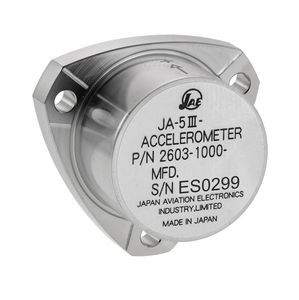 unilaxialer Beschleunigungsmesser 1