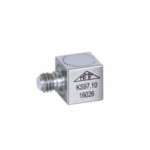 unilaxialer Beschleunigungsmesser 1