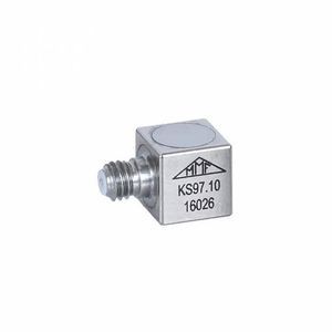 unilaxialer Beschleunigungsmesser 1