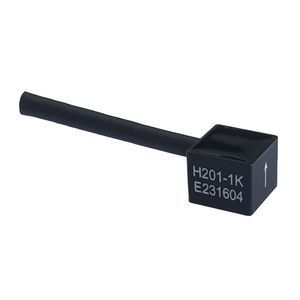 unilaxialer Beschleunigungsmesser 1
