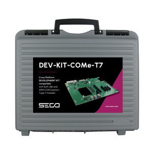 Entwickler-Kit / COM-Express 1
