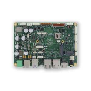 Single-Board-Computer / 3,5''