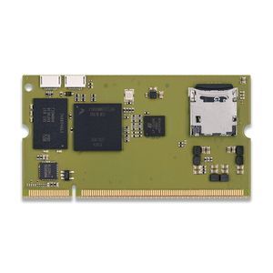 Computer-on-Modul / SO-DIMM