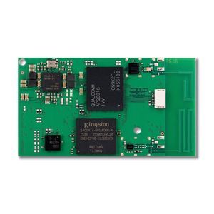 Computer-on-Modul / Arm® Cortex®-A53 Quad-core