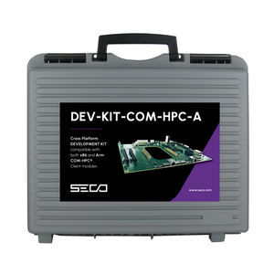 Entwickler-Kit / COM-Express 1