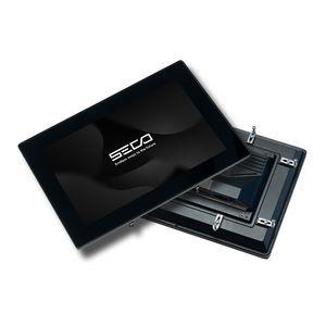 HMI mit Touchscreen