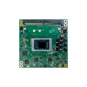 Computer-on-Modul / COM-Express 1