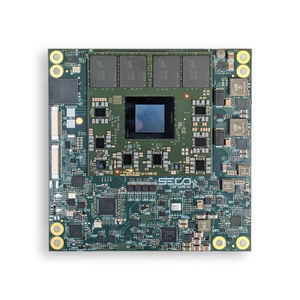 Computer-on-Modul / COM-Express 1