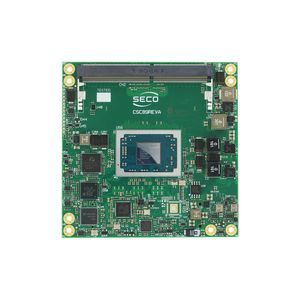 Computer-on-Modul / COM-Express compact 1