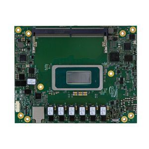 Computer-on-Modul / COM-HPC 1