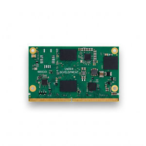 Computer-on-Modul / SMARC® Rel. 2.1.1 1