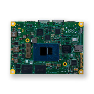 Single-Board-Computer / Pico-ITX 1