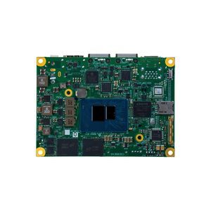 Single-Board-Computer / Pico-ITX 1