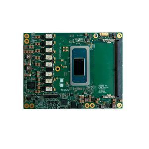 Computer-on-Modul / COM-Express 1