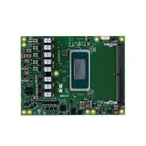 Computer-on-Modul / COM-Express 1