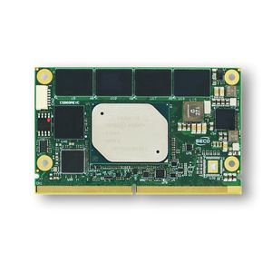 Computer-on-Modul / SMARC 2.1 1