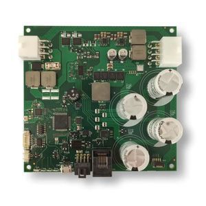 On-line-USV 1