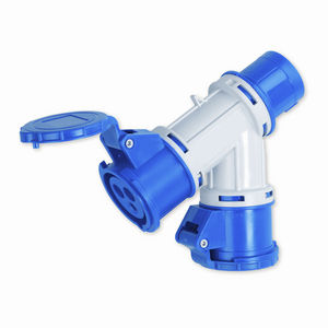CEE-Adapter 1