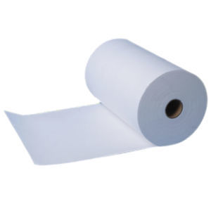 Polyester-Filtermedium