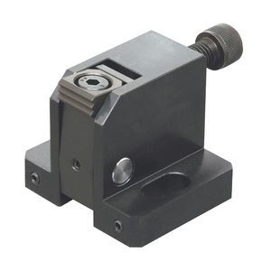 mechanische Spannvorrichtung 1