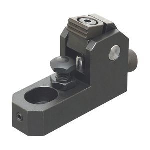 mechanische Spannvorrichtung 1