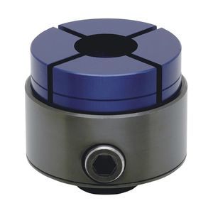 mechanische Spannvorrichtung 1