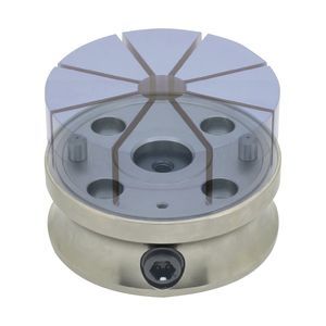 mechanische Spannvorrichtung 1