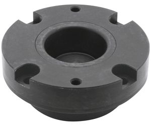 Stahl-Klemmring