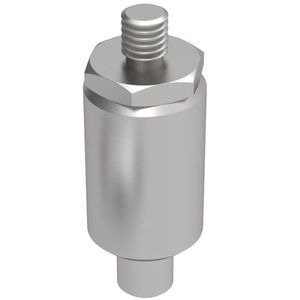 Arretierbolzen 1