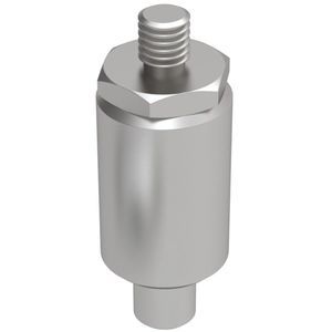 Arretierbolzen 1
