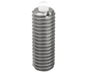 Schlitz-Druckstift