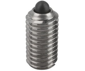 Stahl-Druckstift
