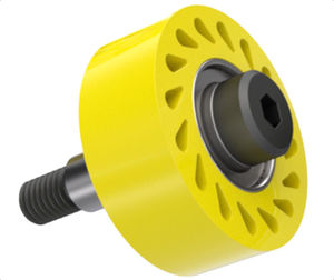 Rollenfreilauf 1