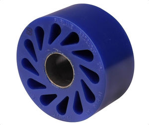 Polymer-Förderrolle 1