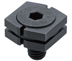 Flachprofil-Keilspanner 1