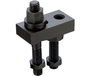 mechanische Spanneinheit 1