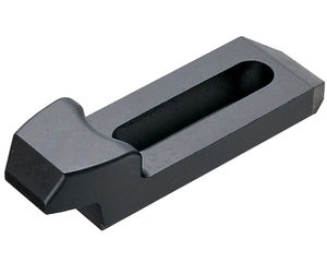 Klemmelement mit mechanischer Verriegelung 1