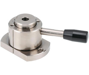 federnder Zugspanner 1